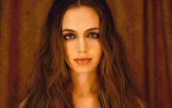 Eliza Dushku Wallpaper Celebrities