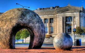 Field Museum Of Natural History Wallpaper World