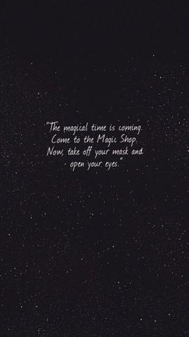 Adira On Quote Bts Quotes Lyrics