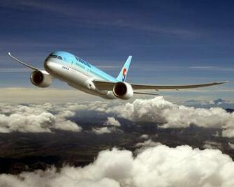 Boeing Thewallpaper Desktop Wallpaper For HD Widescreen