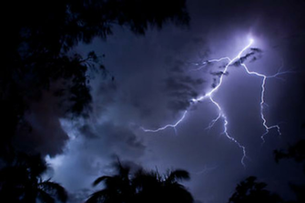 Was A Dark And Stormy Night Pc Android iPhone iPad Wallpaper