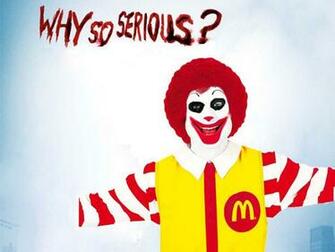 Wallpaper Why So Serious