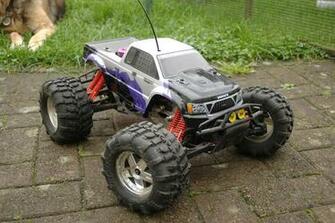 Carritos Rc