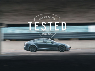 Tested Why Teslas Show Unrealistic Range Estimates Compared With