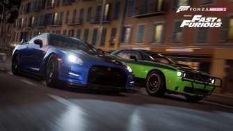Fast And Furious Wallpaper