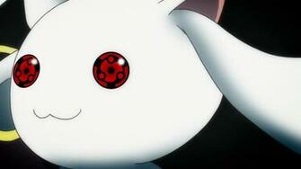 Kyubey Wallpaper Image