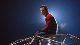 Peter Parker Wallpaper