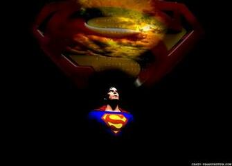 Wallpaper Superman Movie