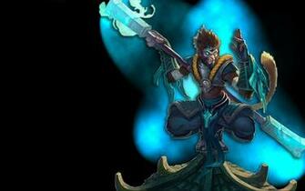 Wukong Jade Dragon Wallpaper By Zecop Customization Fantasy