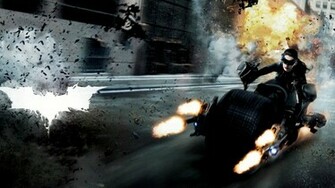 Anne Hathaway Dark Knight Rises HD Wallpaper Desktop
