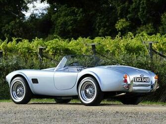 Ac Cobra Mkii Wallpaper Cool Cars