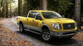 Nissan Titan Xd Wallpaper HD Car
