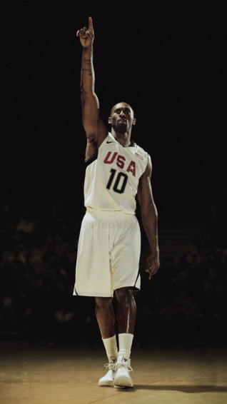 Basketball iPhone Team U S A Kobe Wallpaper
