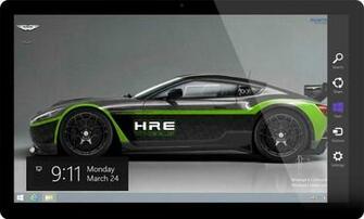 Aston Martin Cars Theme