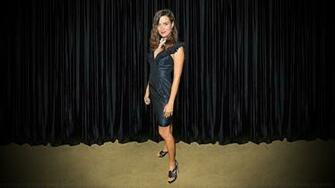 Wallpaper Cote De Pablo
