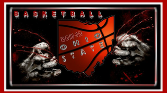 Ohio State Basketball Wallpaper
