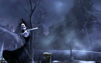 The Secret World Wallpaper S Monster Comes