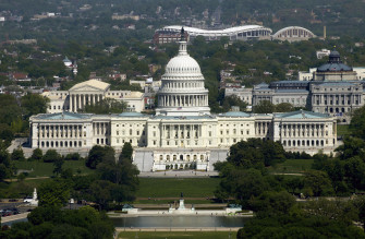 Capitol Hill Photos Wallpaper