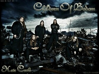 Pictures Wallpaper HD Quality Cover Artwork Metal Band