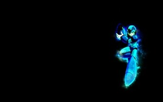 Megaman X Aura Wallpaper By Noisextank