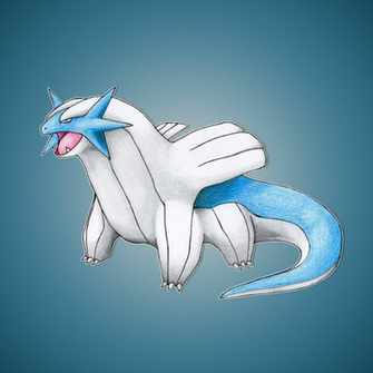 Drawings Games Fakemaket Mega Salamence Evolves From