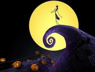 Esperanza Gates The Nightmare Before Christmas