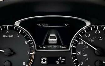 Nissan Altima Widescreen Exotic Car Wallpaper Of
