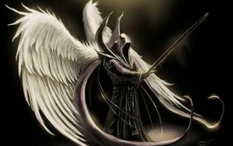 And Mobile Phones The Most Scary Angels Wallpaper Today