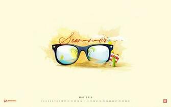 Desktop Wallpaper Calendars May Smashing Magazine