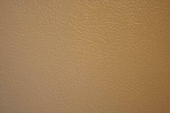 Tan Faux Leather Texture Picture Photograph Photos Public