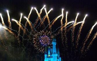 Disney World Wallpaper Widescreen