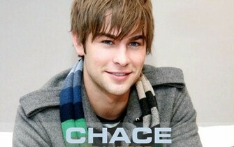 Chace Crawford Wallpaper
