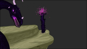Pin Minecraft Enderdragon Wallpaper