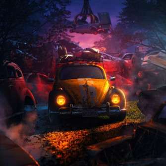 Cool Car Pfp Wallpaper