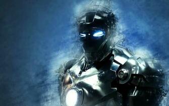 Tags Iron Man HD Wallpaper Wide Screen