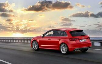 Audi Rs3 Sportback HD Wallpaper Wantingseed