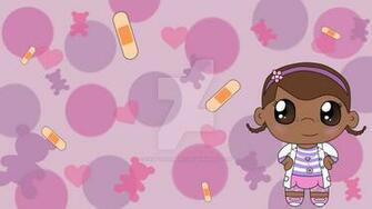 Doc Mcstuffins Wallpaper By Craftharmony