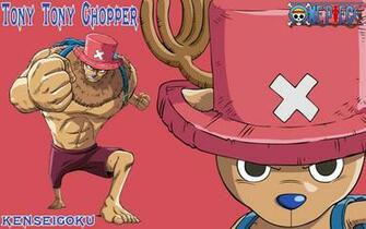 One Piece Chopper Wallpaper Pc