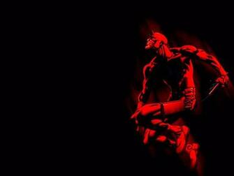 Daredevil Marvel Comics Wallpaper