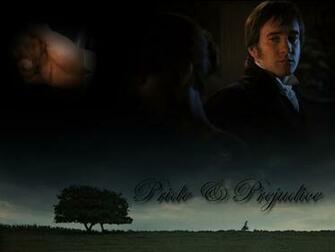 Pride And Prejudice Wallpaper By Goody Shoes