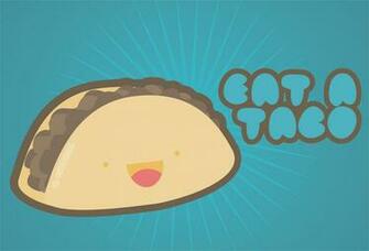 Get A Taco Wallpaper