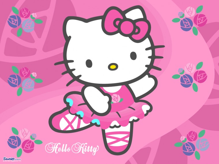 Hello Kitty Wallpaper Forever