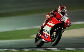 Ducati Bikes Super Awesome Wallpaper