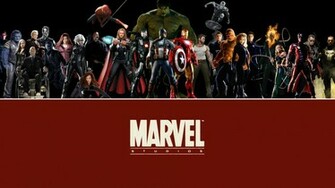 Fuentes De Informaci N The Avengers HD Wallpaper Complete Coleccion