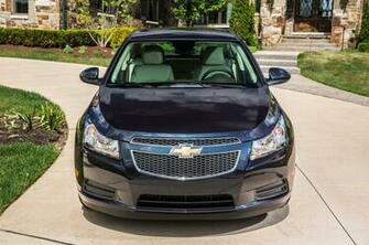 Chevrolet Cruze High Resolution Wallpaper Grivu