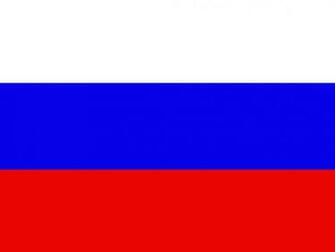 Russia Flag Wallpaper