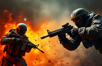 Cs Go Wallpaper 1440p