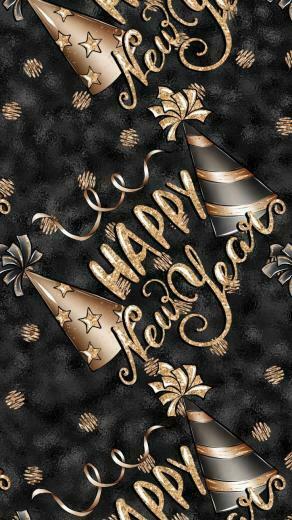 New Years