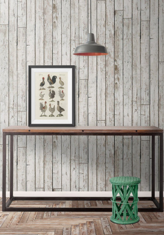 Post Office Wallpaper On