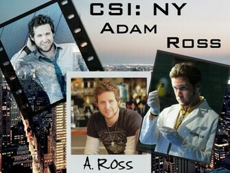 Csi Ny Wallpaper